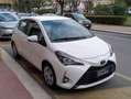 Toyota Yaris Yaris 5p 1.4 d-4d Business Hatchback White - thumbnail 2