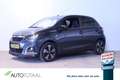 Peugeot 108 1.0 e-VTi GT-Line KEYLESS - NAV - CLIMATE - AUTOM. Gris - thumbnail 1