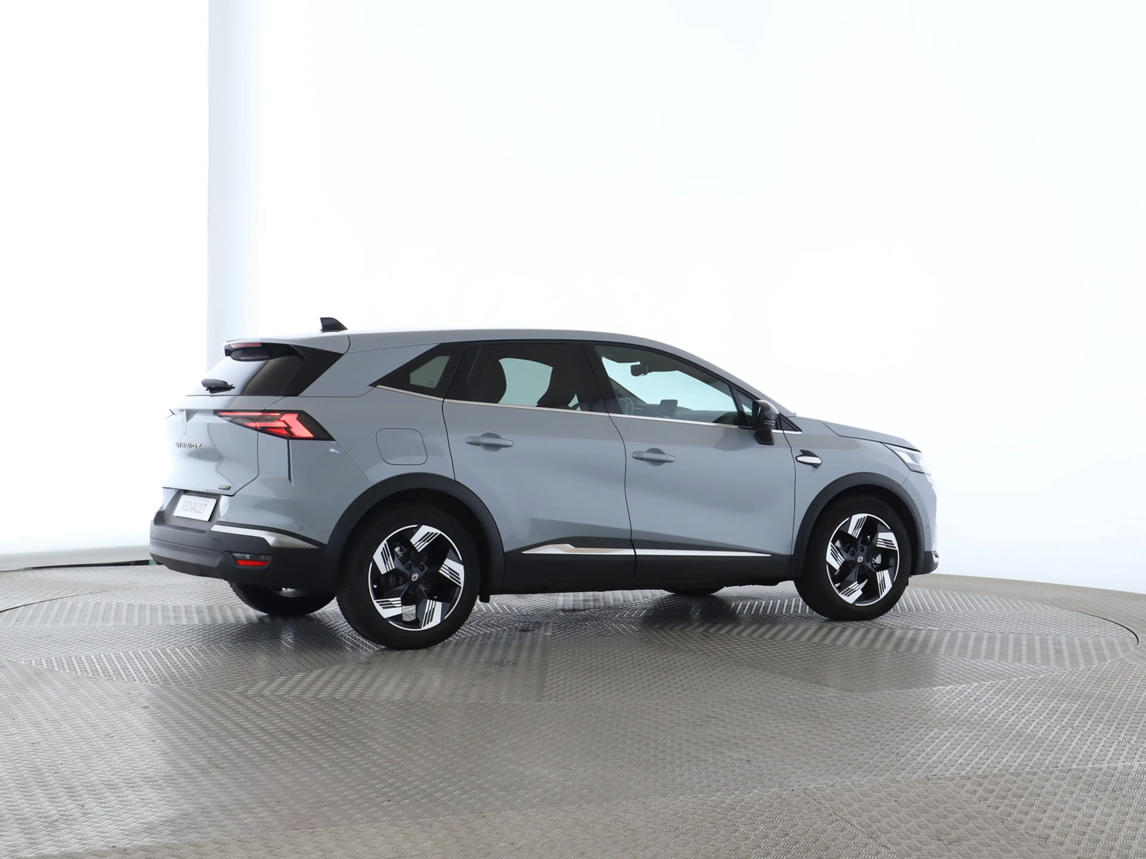 Renault Symbioz 1.8-160pk E-Tech Full Hybrid 160 'Techno' AUTOMAAT — photo 36