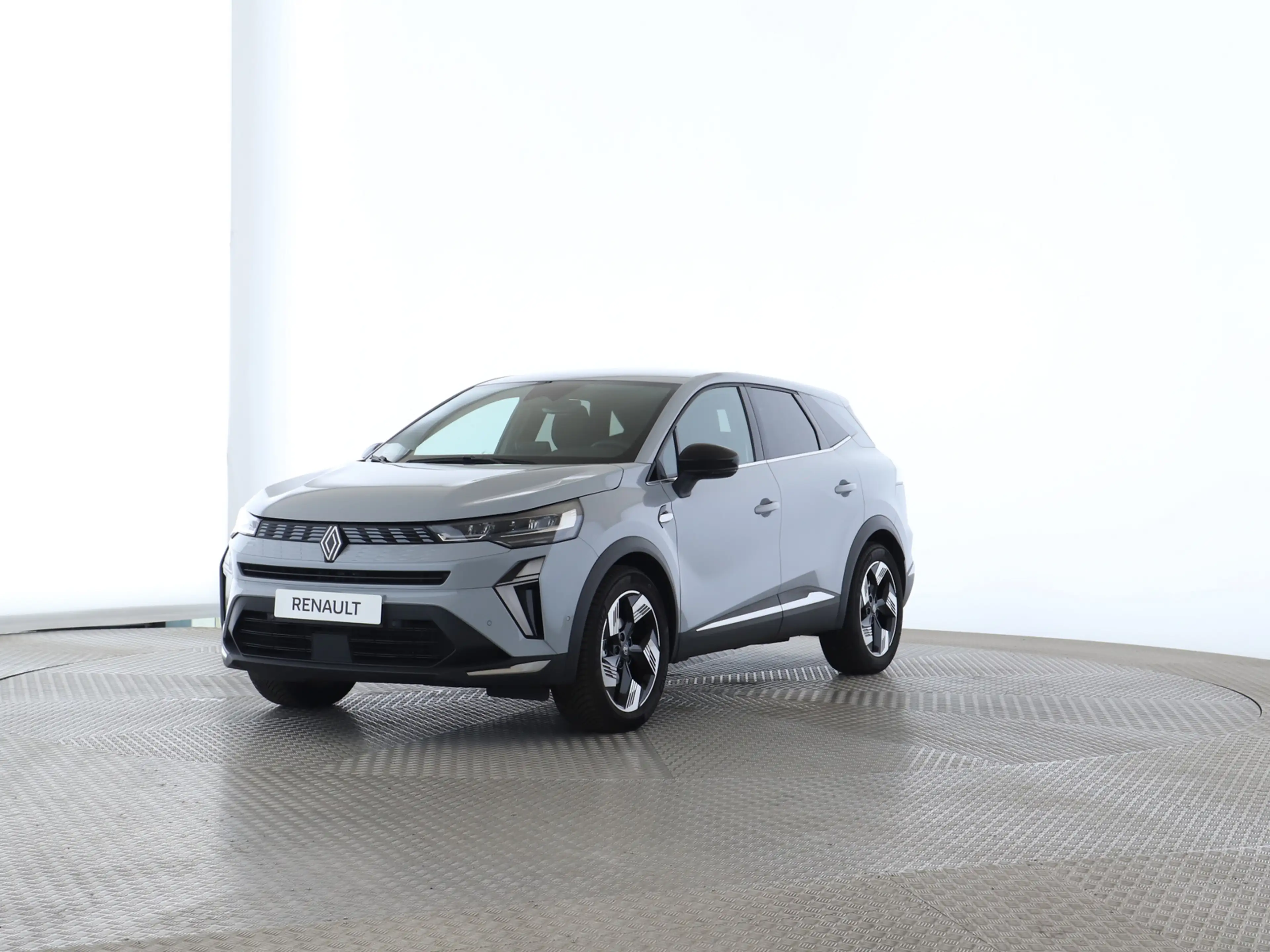 Renault Symbioz 1.8-160pk E-Tech Full Hybrid 160 'Techno' AUTOMAAT — photo 18