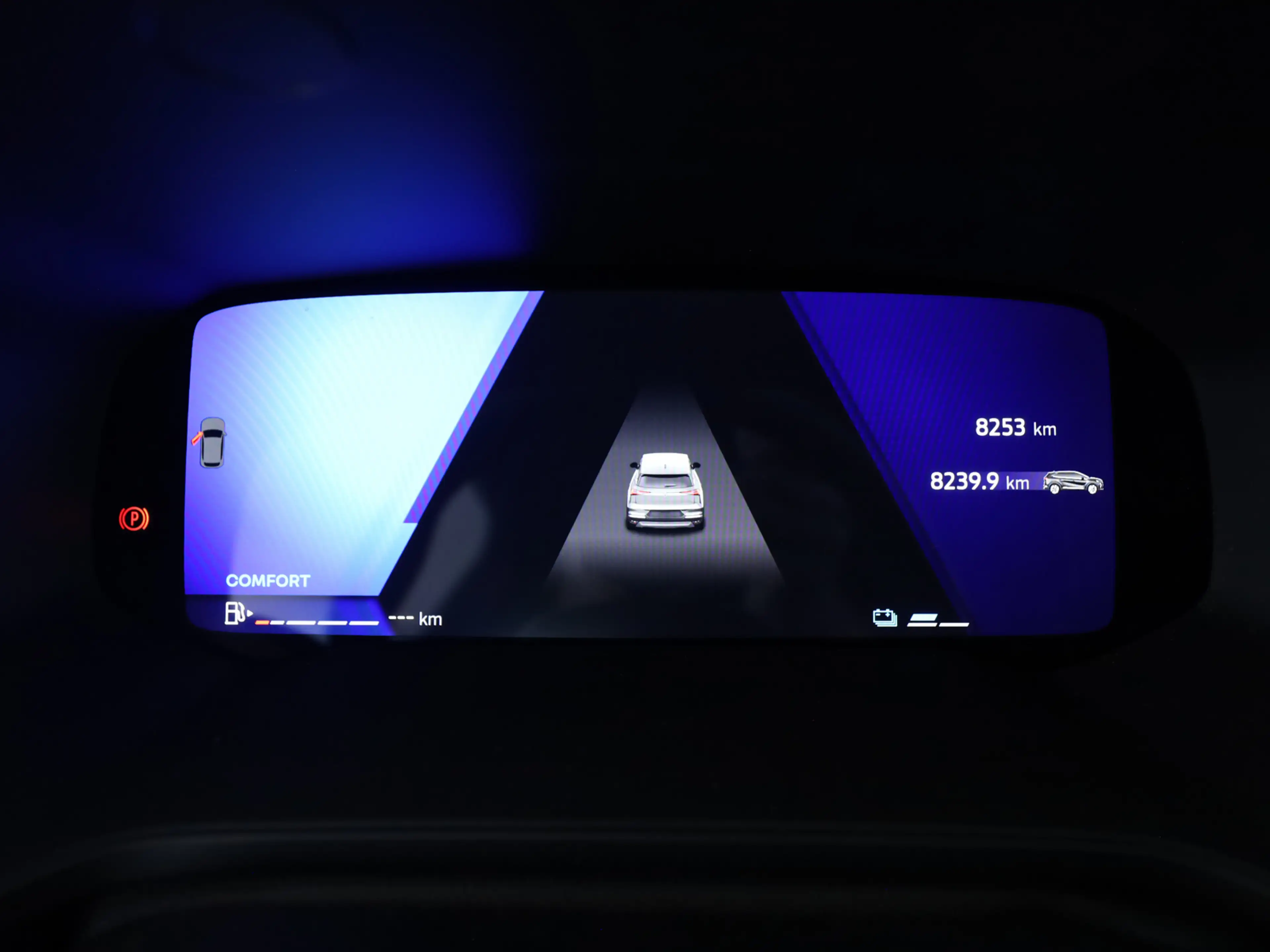 Renault Symbioz 1.8-160pk E-Tech Full Hybrid 160 'Techno' AUTOMAAT — photo 10