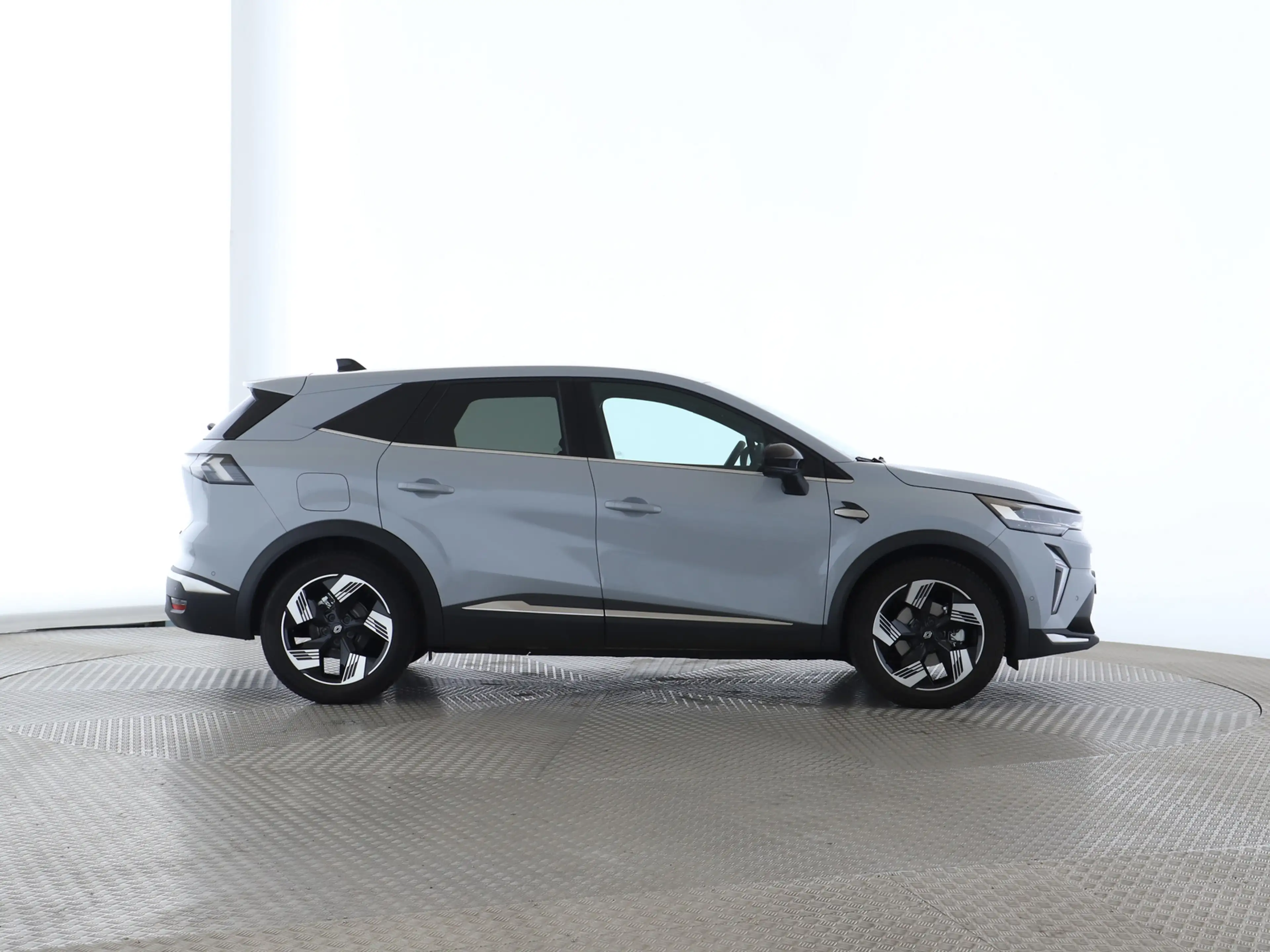 Renault Symbioz 1.8-160pk E-Tech Full Hybrid 160 'Techno' AUTOMAAT — photo 24