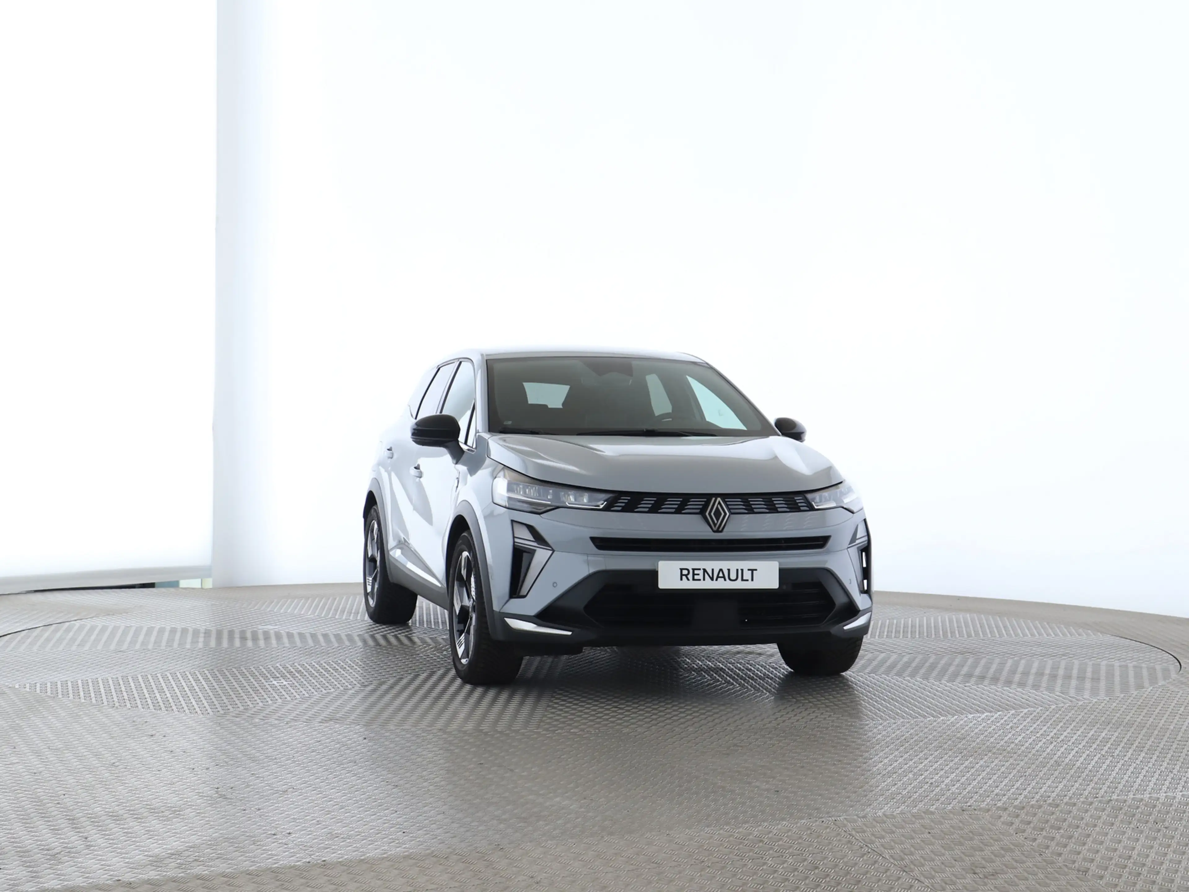Renault Symbioz 1.8-160pk E-Tech Full Hybrid 160 'Techno' AUTOMAAT — photo 23