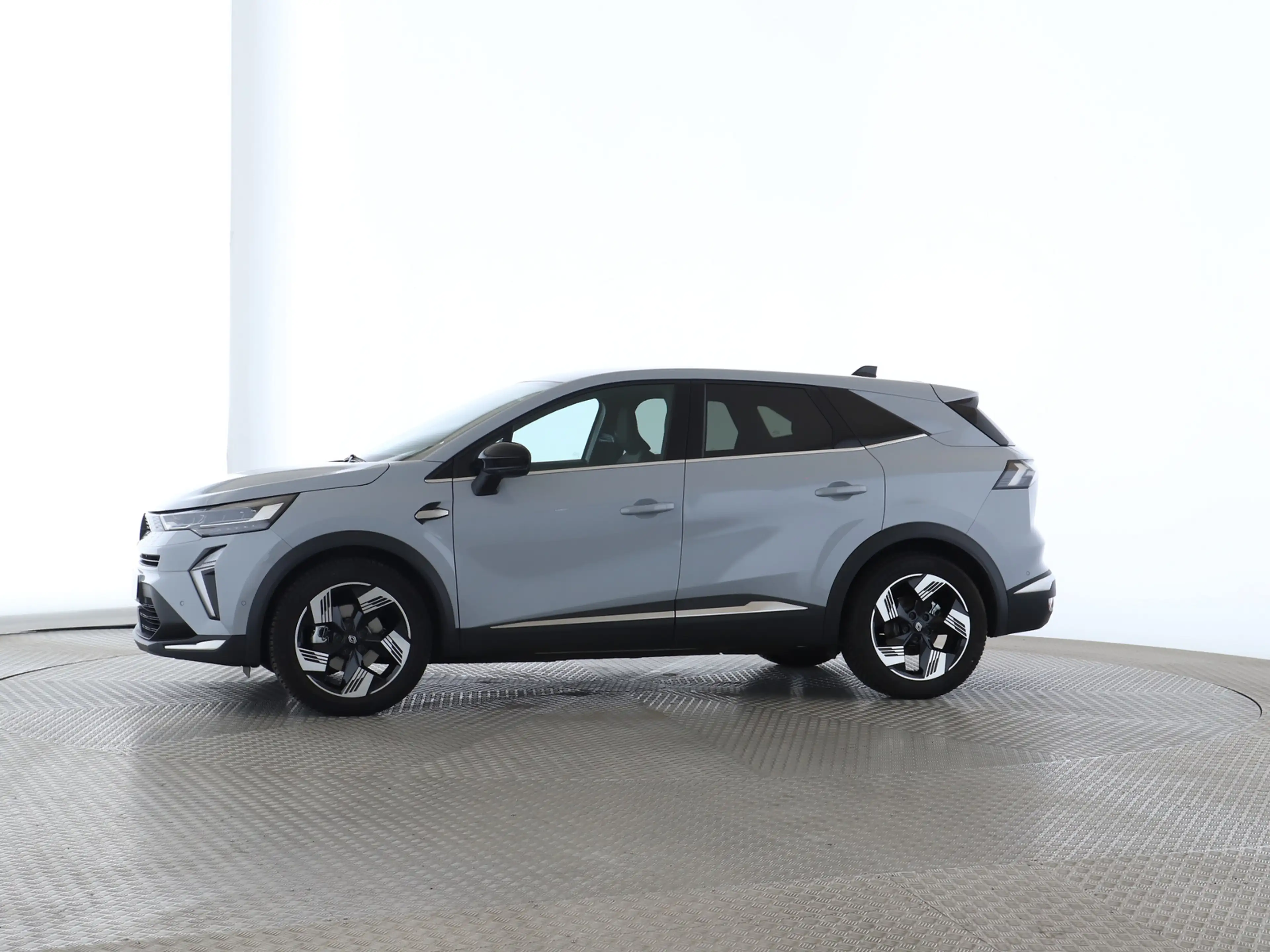 Renault Symbioz 1.8-160pk E-Tech Full Hybrid 160 'Techno' AUTOMAAT — photo 4
