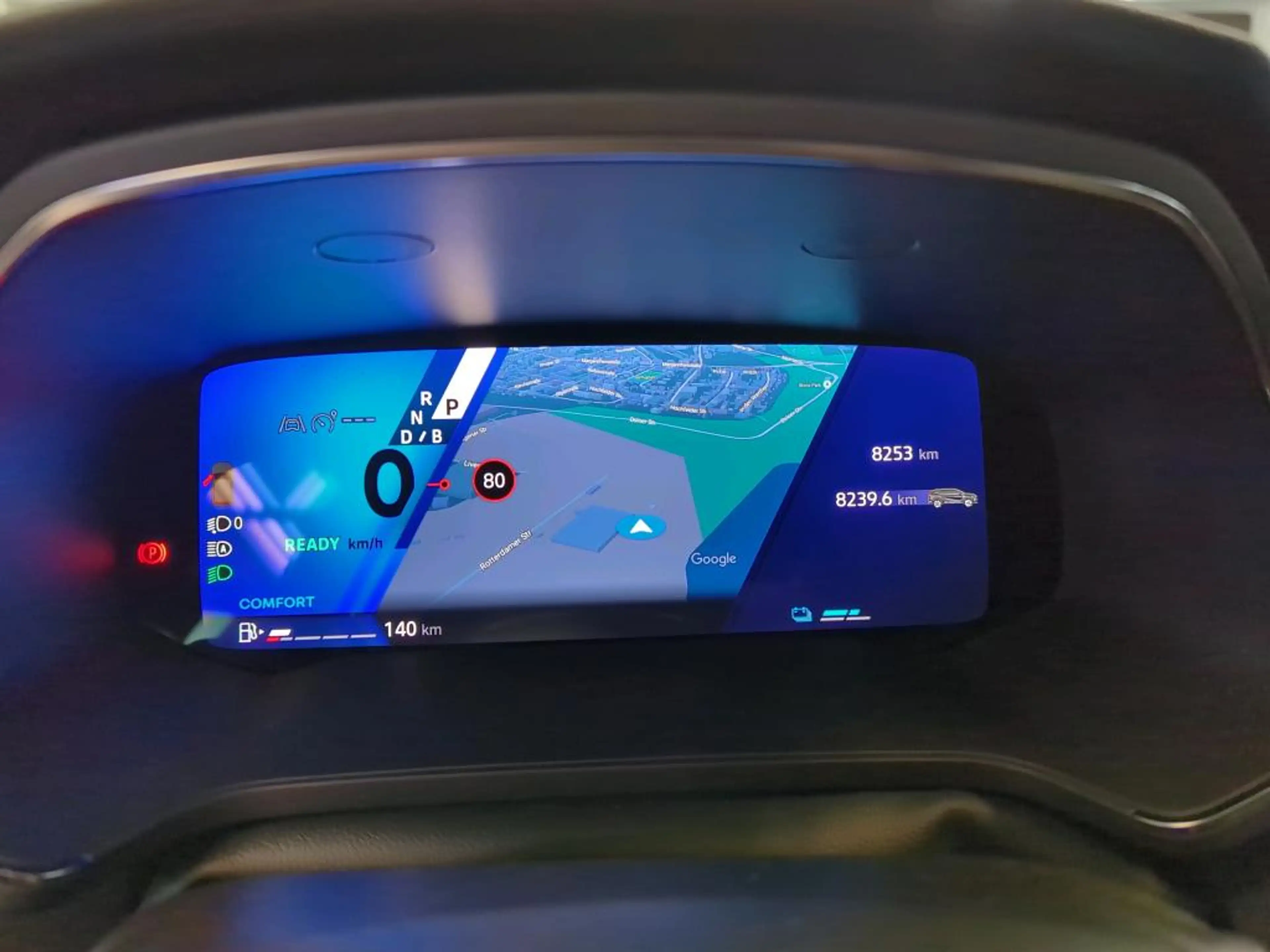 Renault Symbioz 1.8-160pk E-Tech Full Hybrid 160 'Techno' AUTOMAAT — photo 11