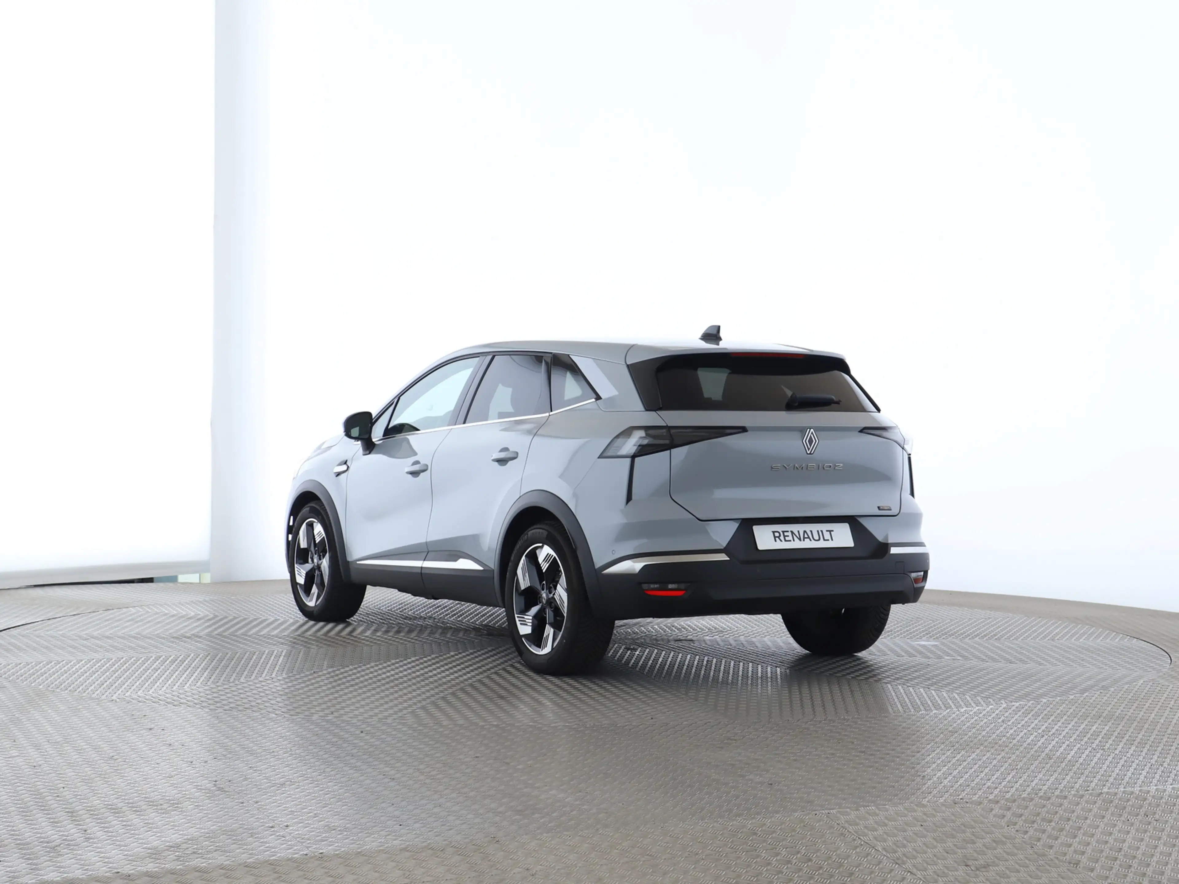 Renault Symbioz 1.8-160pk E-Tech Full Hybrid 160 'Techno' AUTOMAAT — photo 19