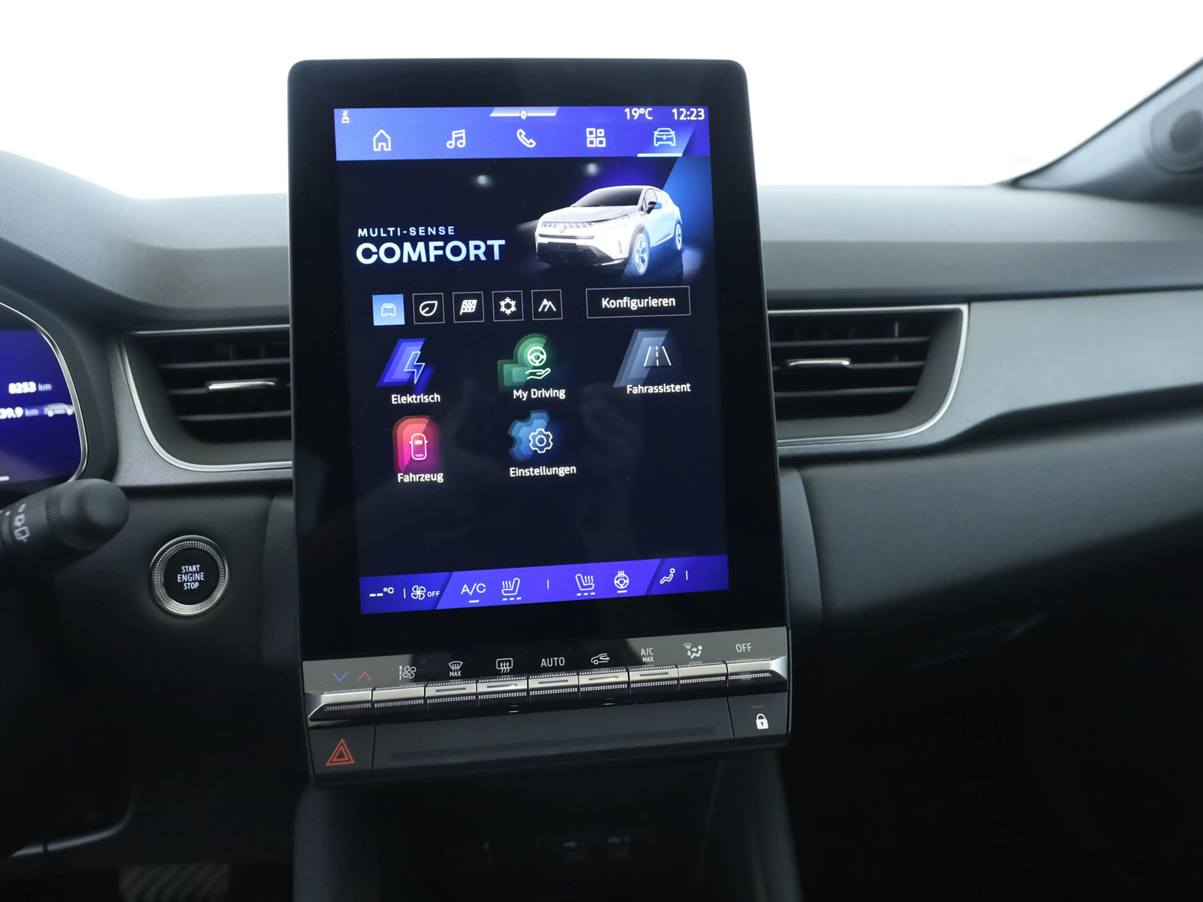 Renault Symbioz 1.8-160pk E-Tech Full Hybrid 160 'Techno' AUTOMAAT — photo 12