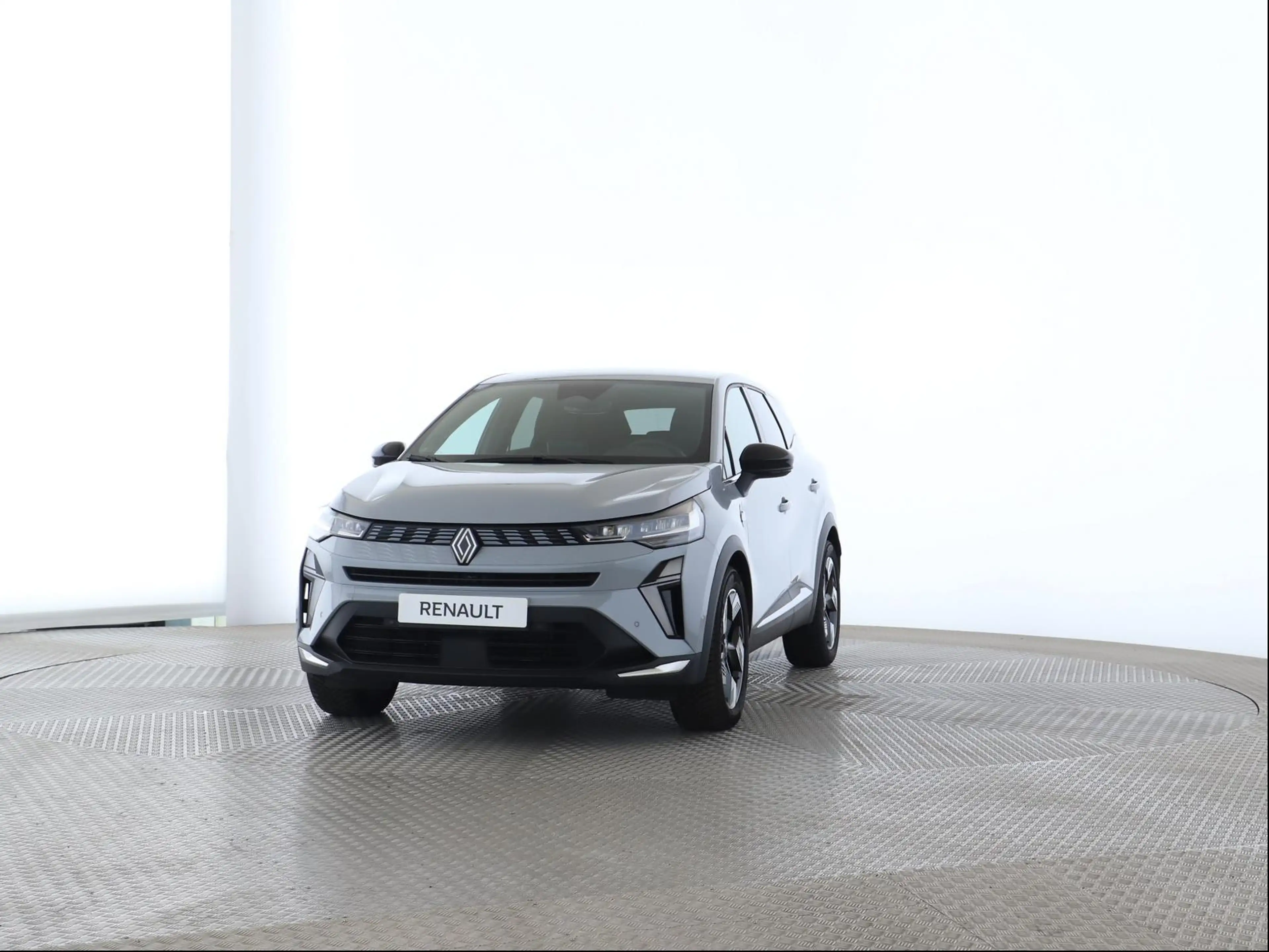Renault Symbioz 1.8-160pk E-Tech Full Hybrid 160 'Techno' AUTOMAAT — photo 15