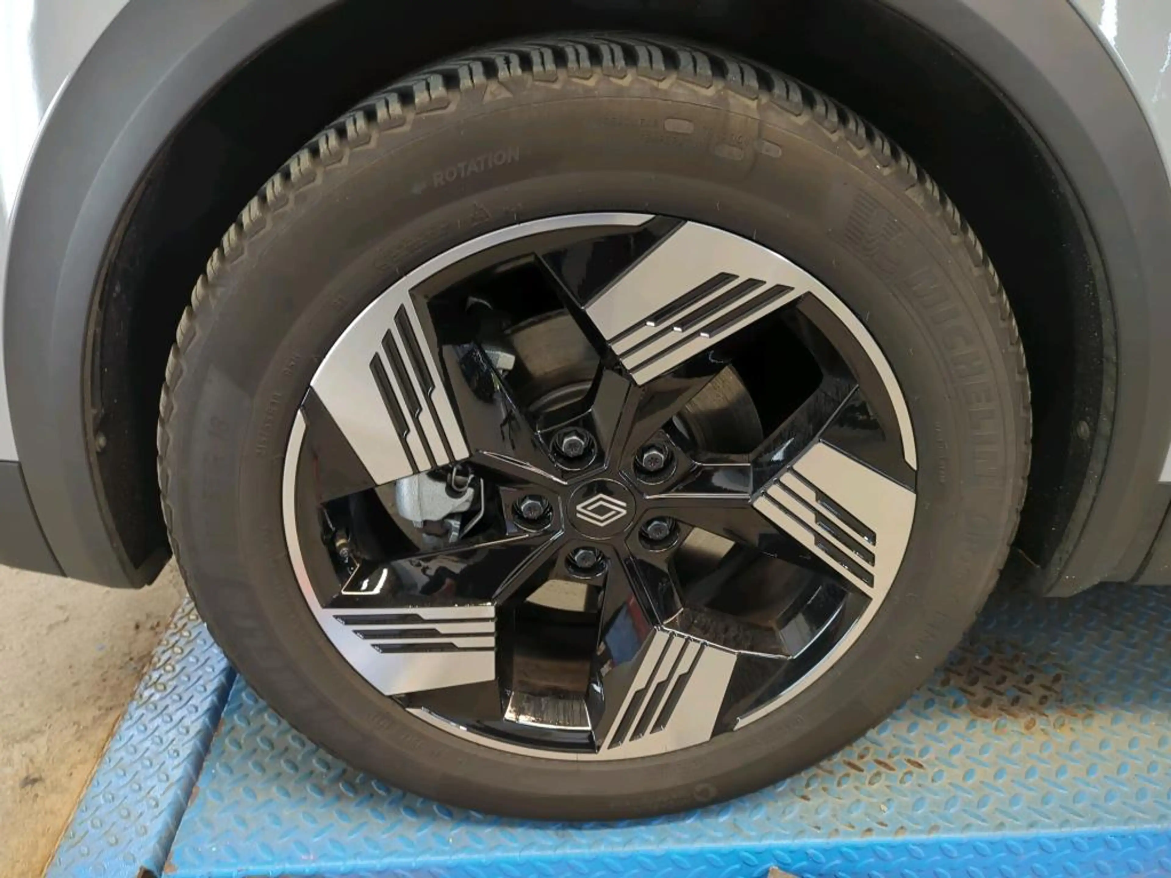 Renault Symbioz 1.8-160pk E-Tech Full Hybrid 160 'Techno' AUTOMAAT — photo 38