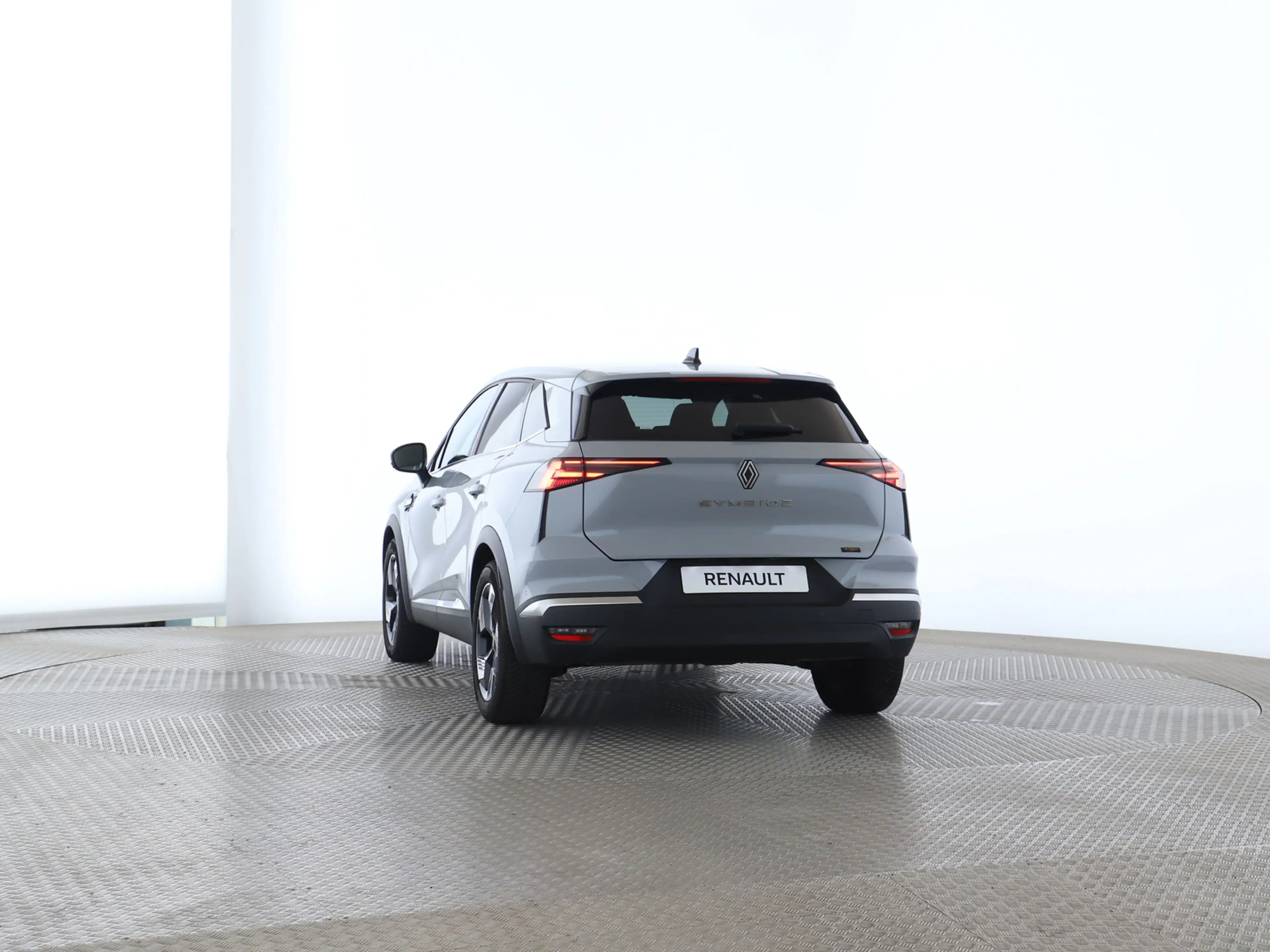 Renault Symbioz 1.8-160pk E-Tech Full Hybrid 160 'Techno' AUTOMAAT — photo 17