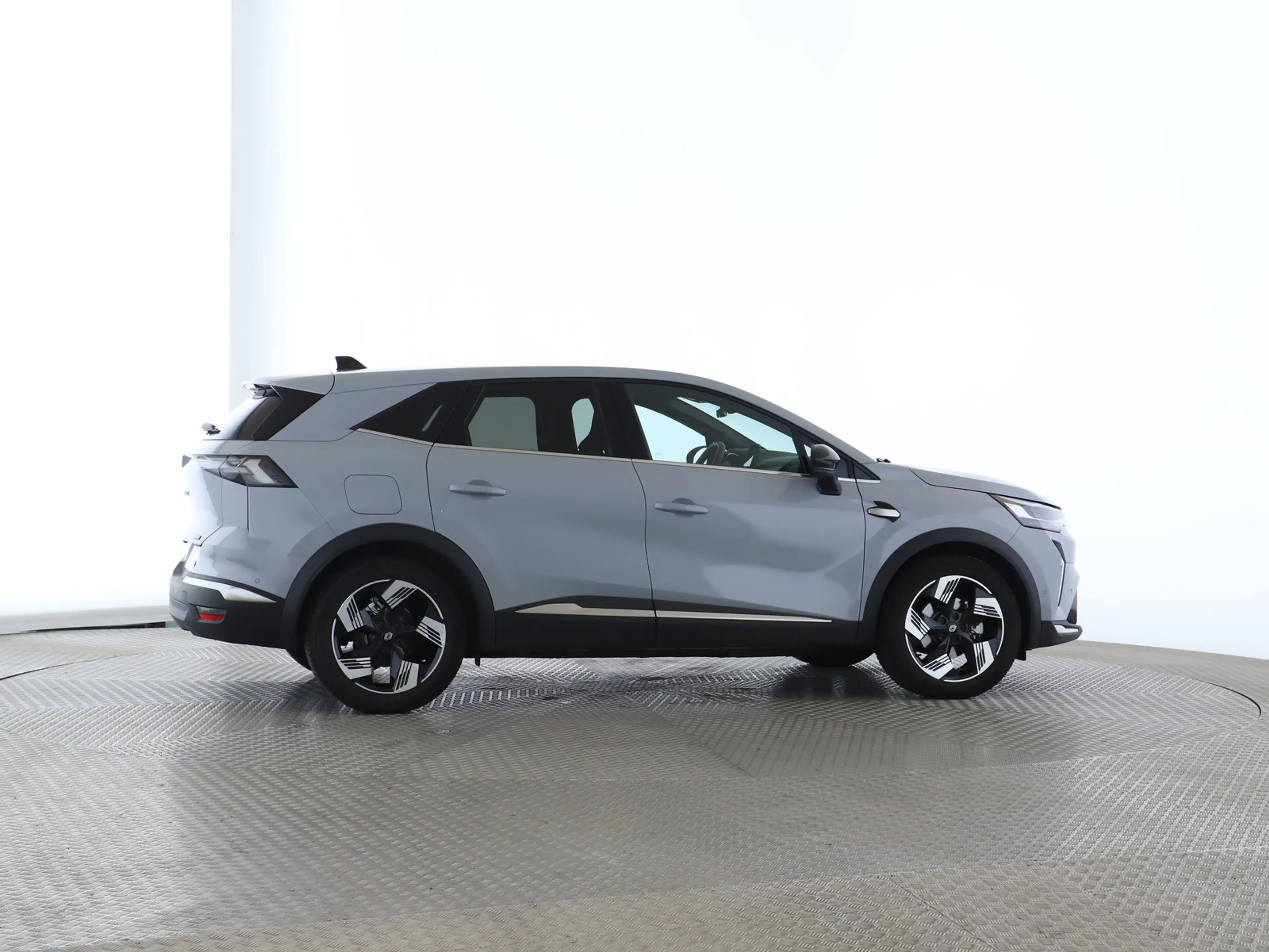Renault Symbioz 1.8-160pk E-Tech Full Hybrid 160 'Techno' AUTOMAAT — photo 29