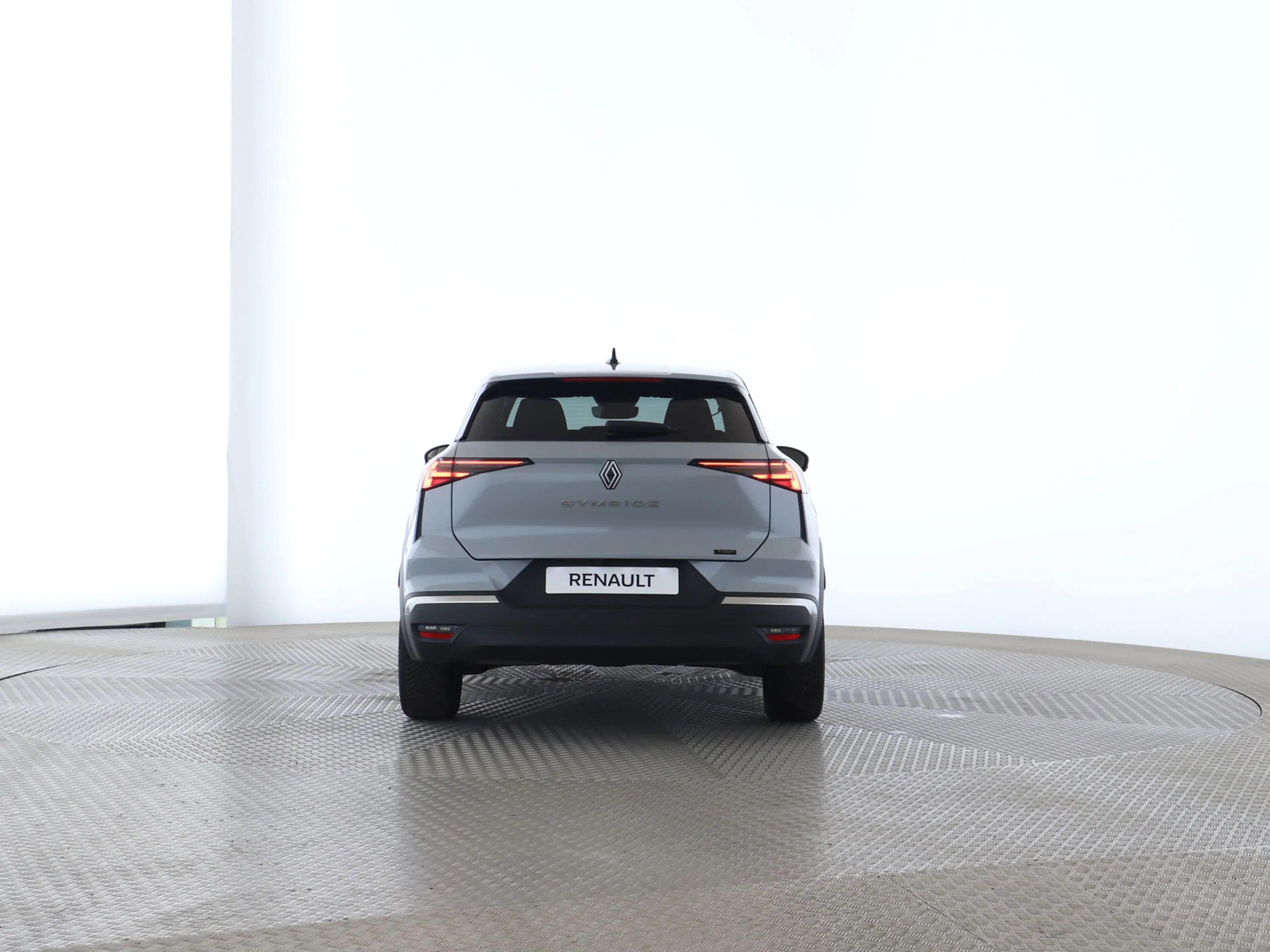 Renault Symbioz 1.8-160pk E-Tech Full Hybrid 160 'Techno' AUTOMAAT — photo 16