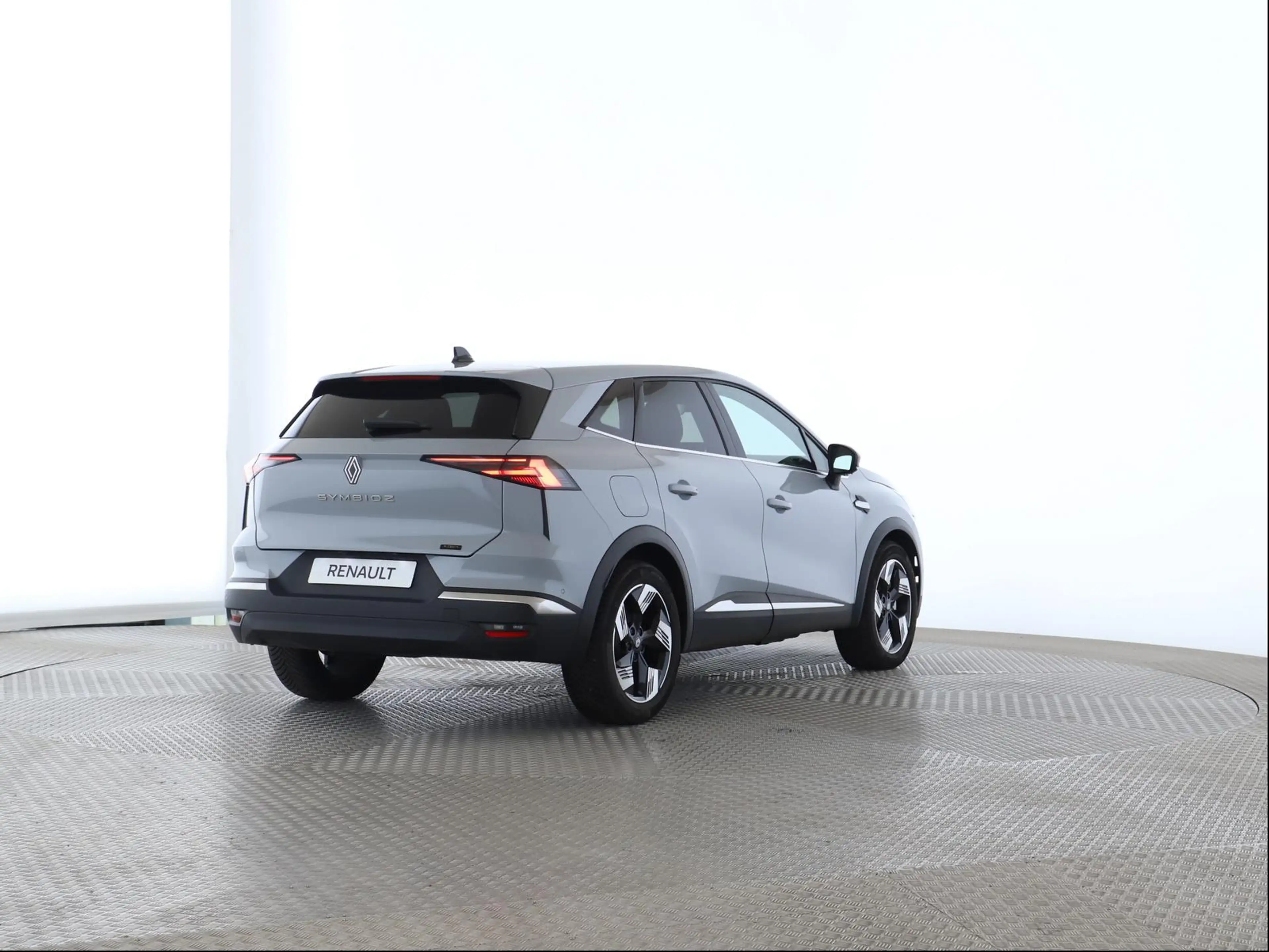 Renault Symbioz 1.8-160pk E-Tech Full Hybrid 160 'Techno' AUTOMAAT — photo 6