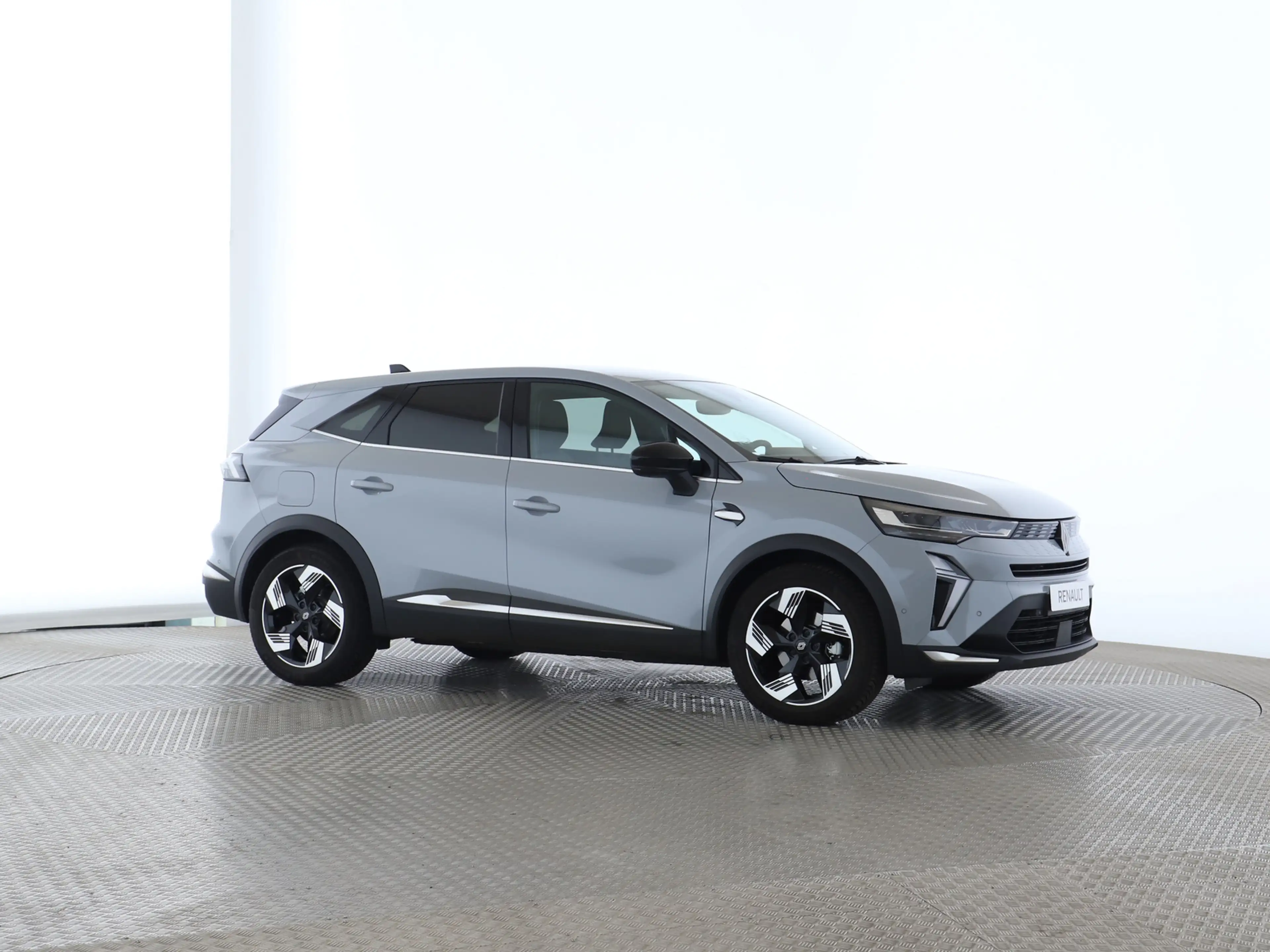 Renault Symbioz 1.8-160pk E-Tech Full Hybrid 160 'Techno' AUTOMAAT — photo 33