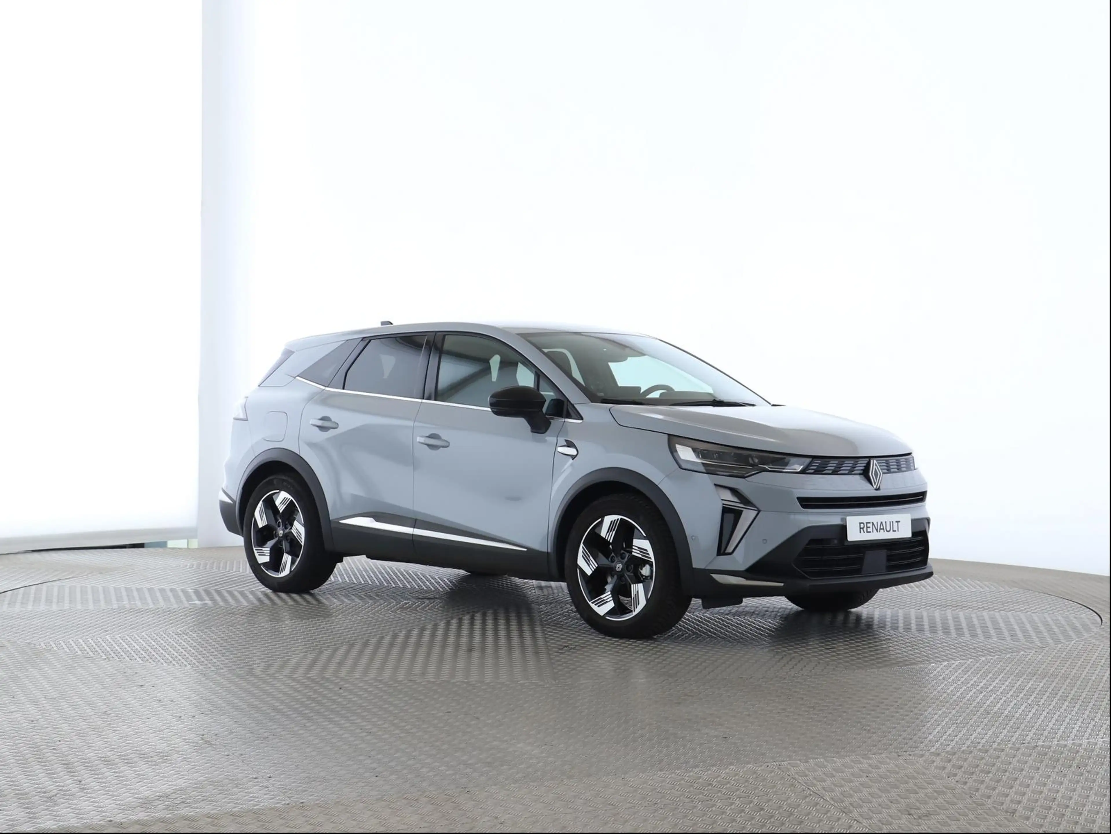 Renault Symbioz 1.8-160pk E-Tech Full Hybrid 160 'Techno' AUTOMAAT — photo 22