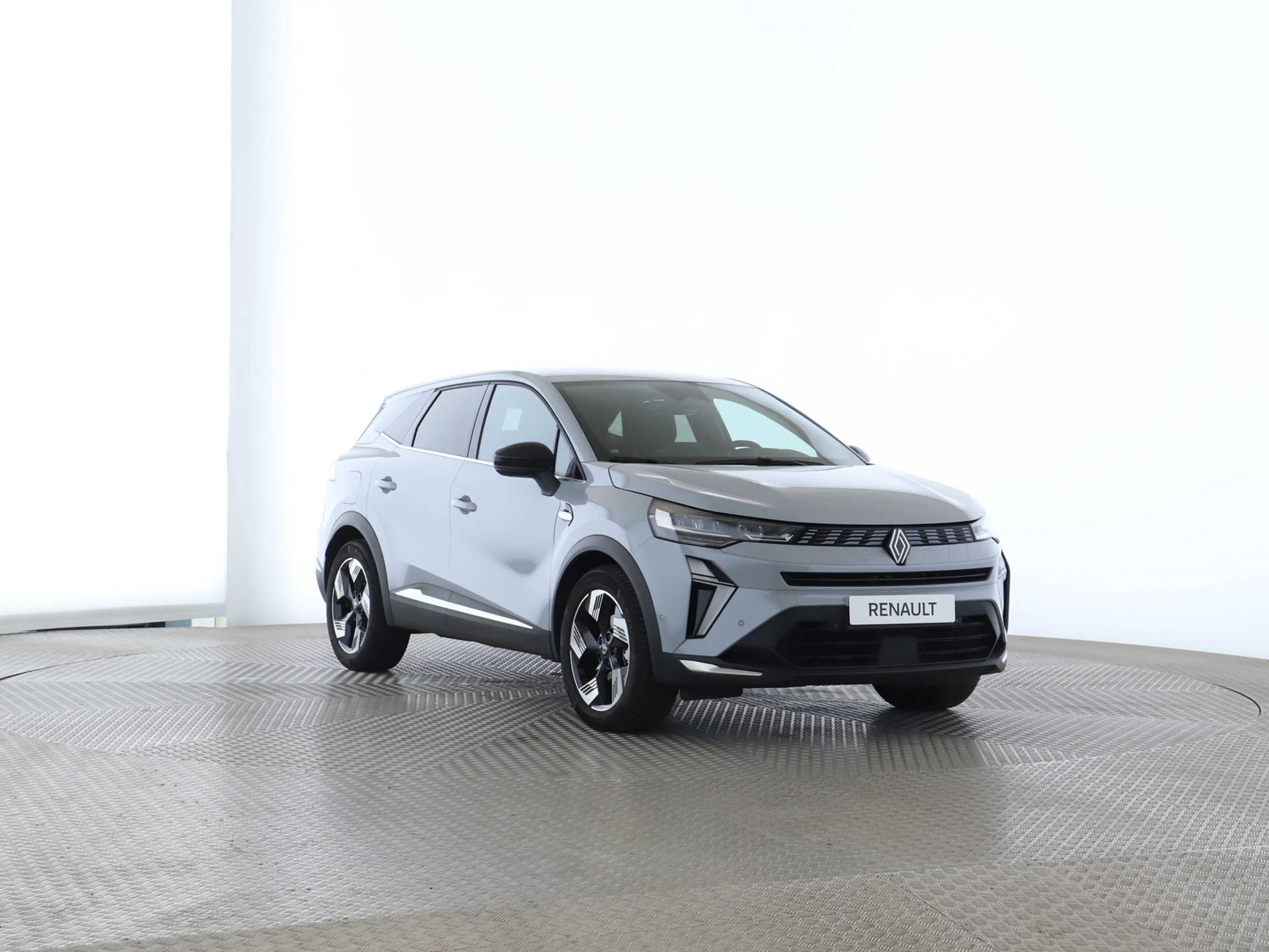 Renault Symbioz 1.8-160pk E-Tech Full Hybrid 160 'Techno' AUTOMAAT — photo 5