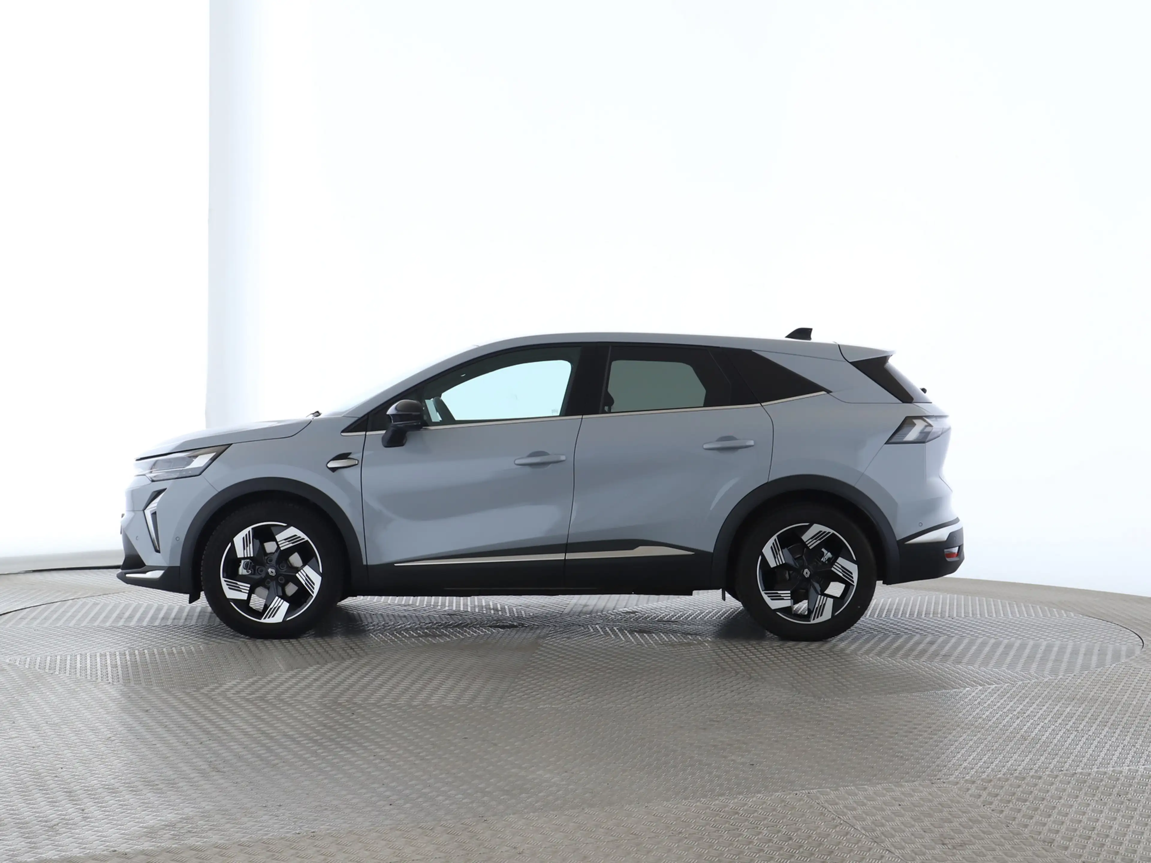 Renault Symbioz 1.8-160pk E-Tech Full Hybrid 160 'Techno' AUTOMAAT — photo 26
