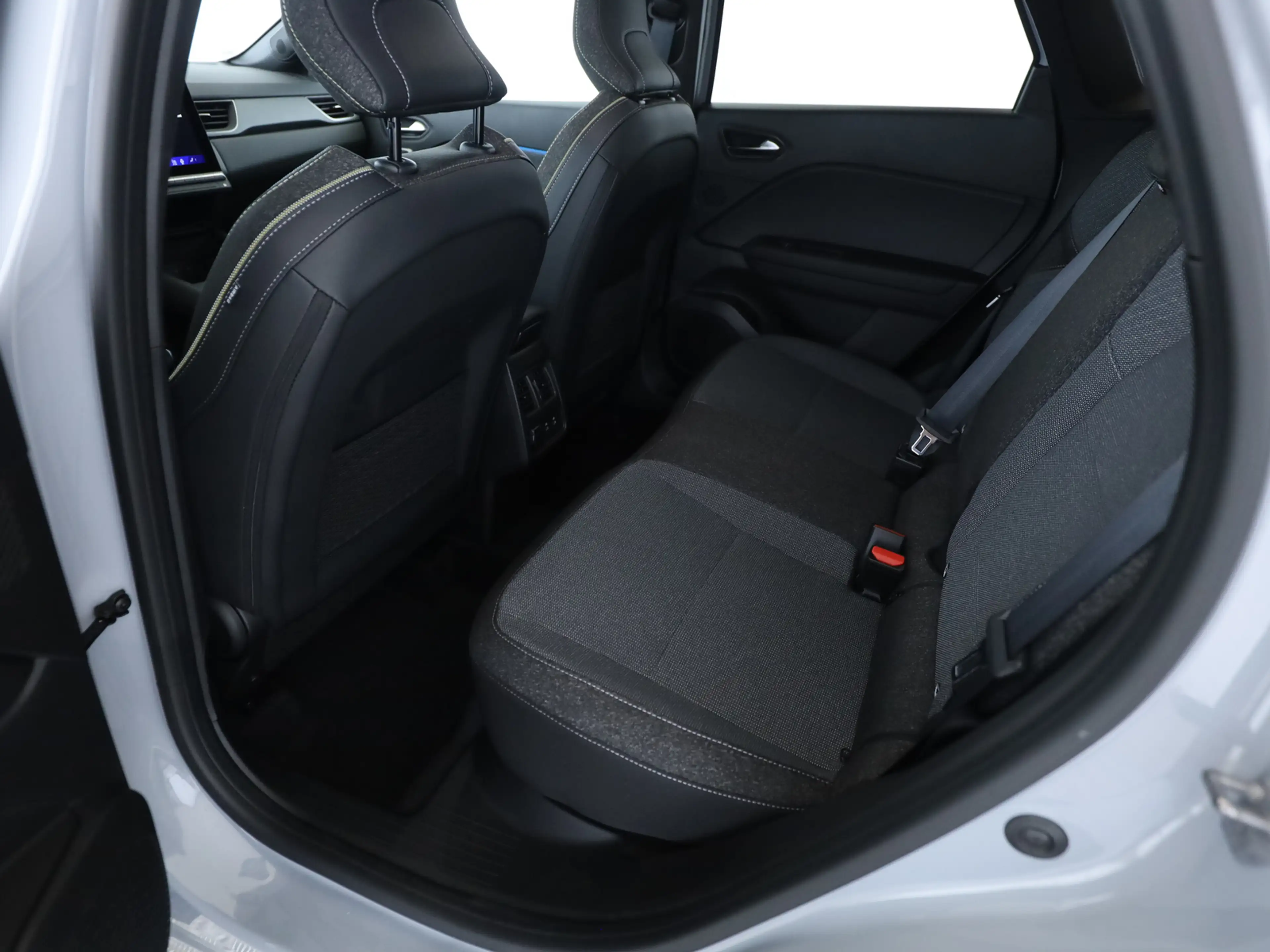 Renault Symbioz 1.8-160pk E-Tech Full Hybrid 160 'Techno' AUTOMAAT — photo 8