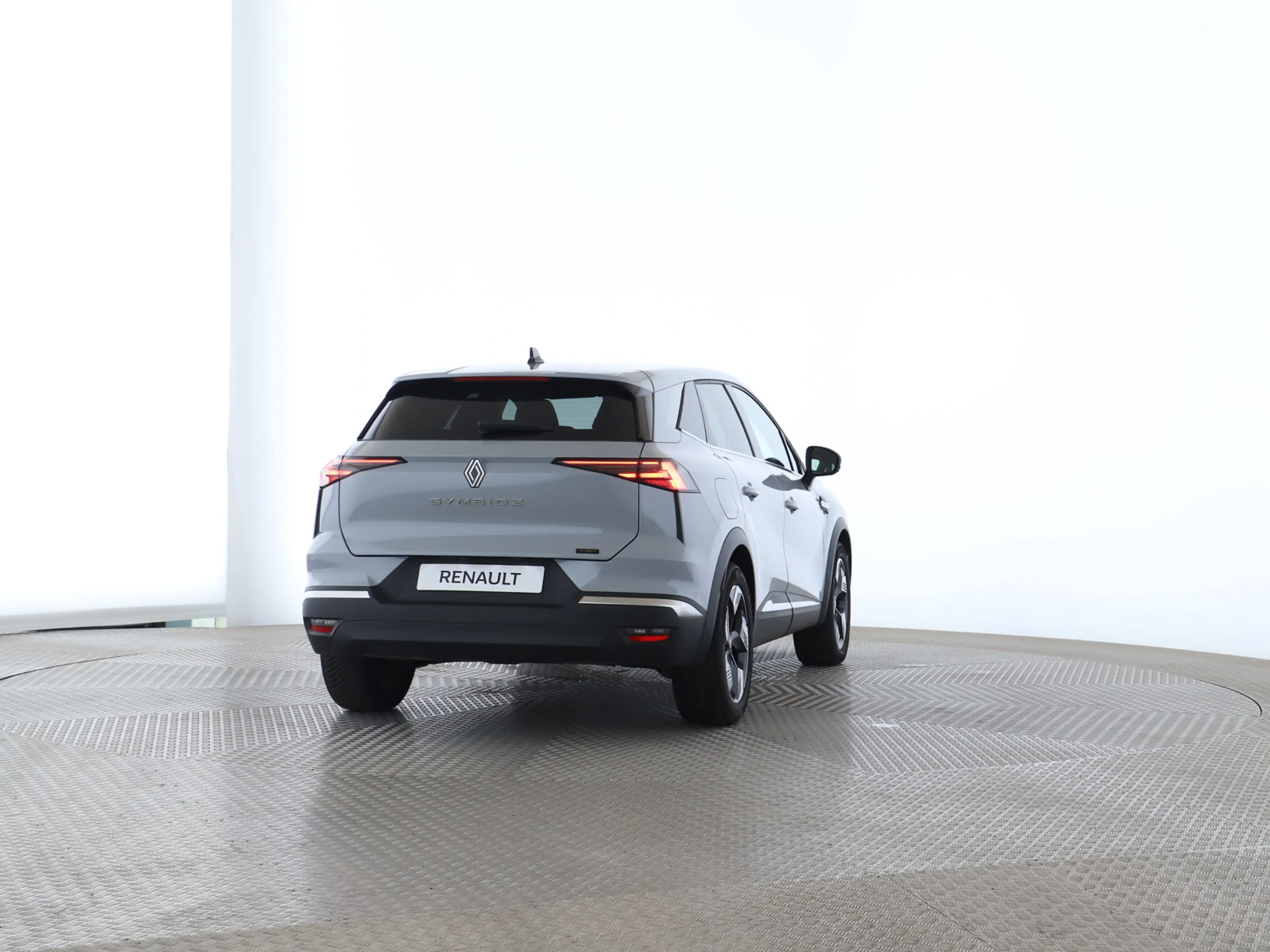 Renault Symbioz 1.8-160pk E-Tech Full Hybrid 160 'Techno' AUTOMAAT — photo 34