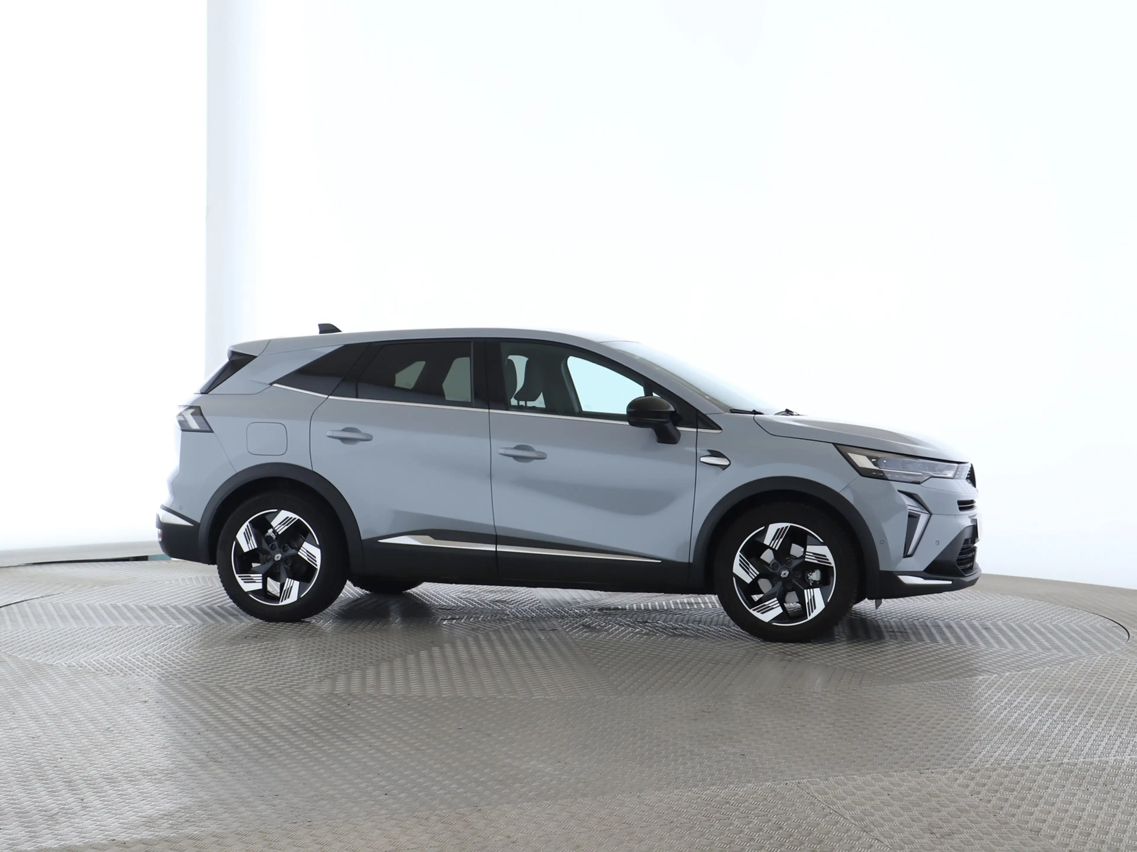 Renault Symbioz 1.8-160pk E-Tech Full Hybrid 160 'Techno' AUTOMAAT — photo 28