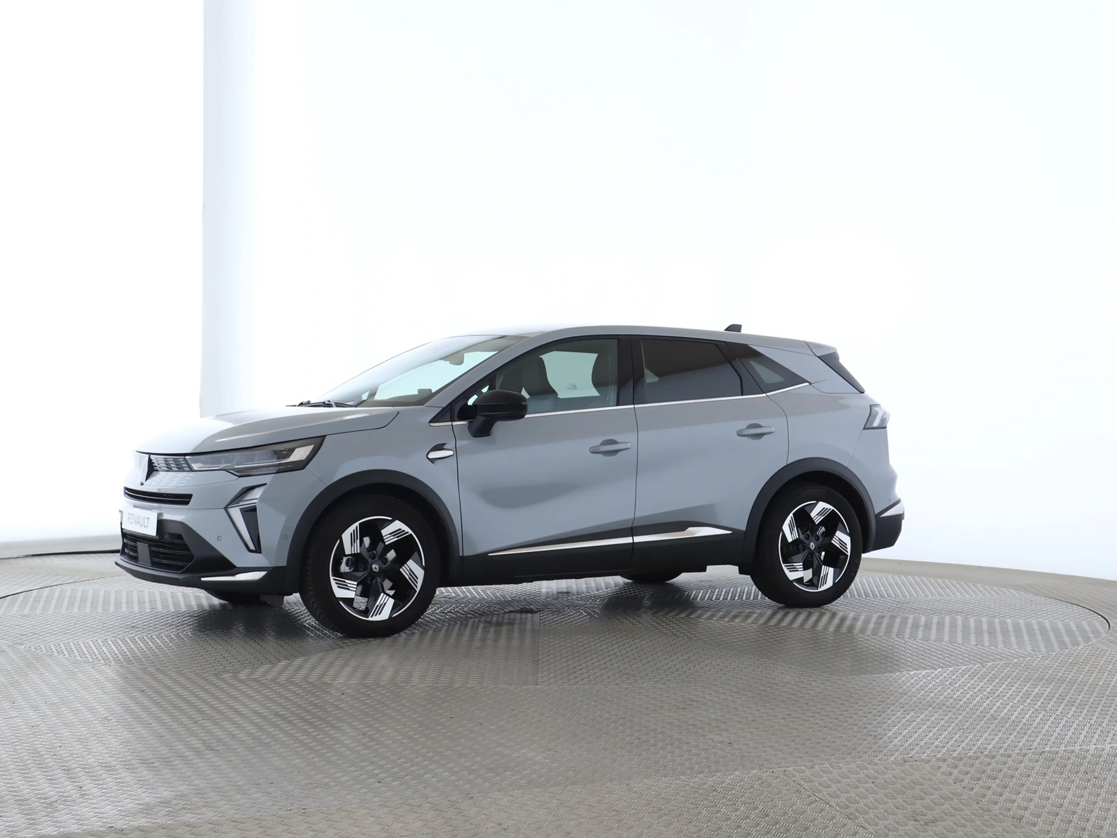Renault Symbioz 1.8-160pk E-Tech Full Hybrid 160 'Techno' AUTOMAAT — photo 27
