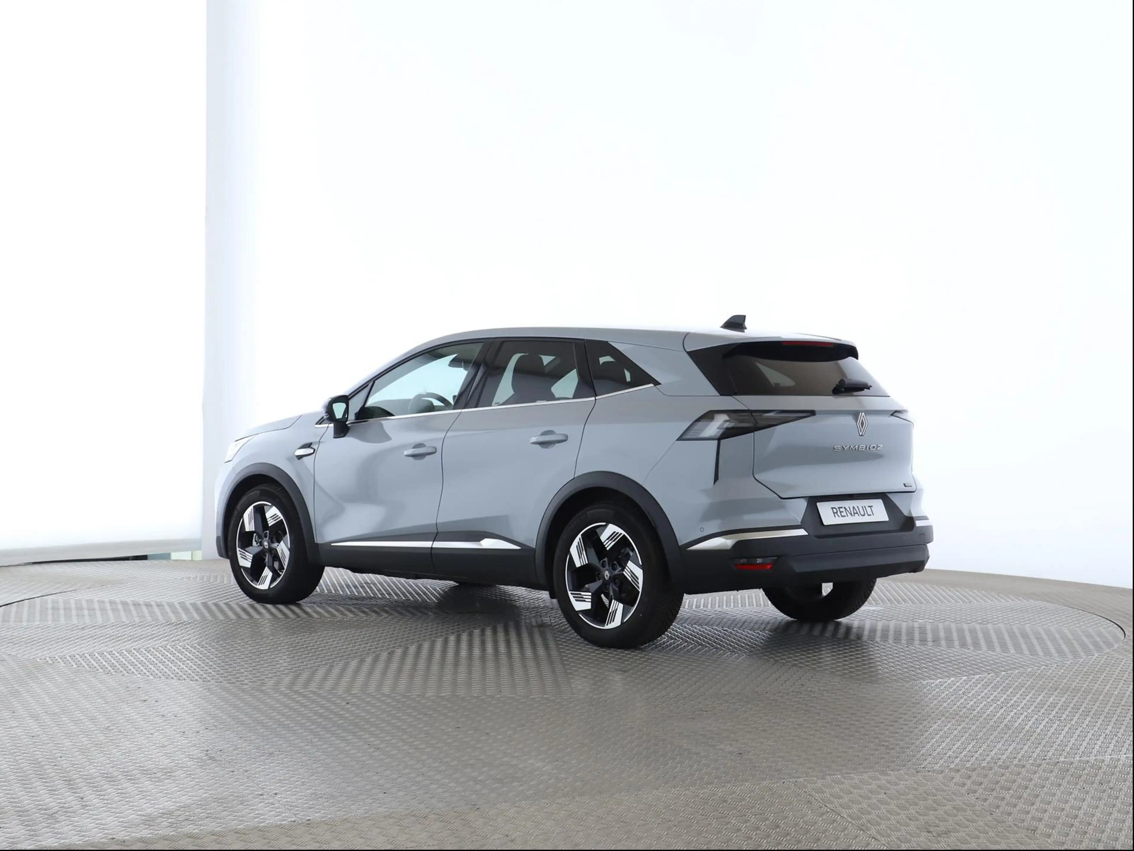 Renault Symbioz 1.8-160pk E-Tech Full Hybrid 160 'Techno' AUTOMAAT — photo 21