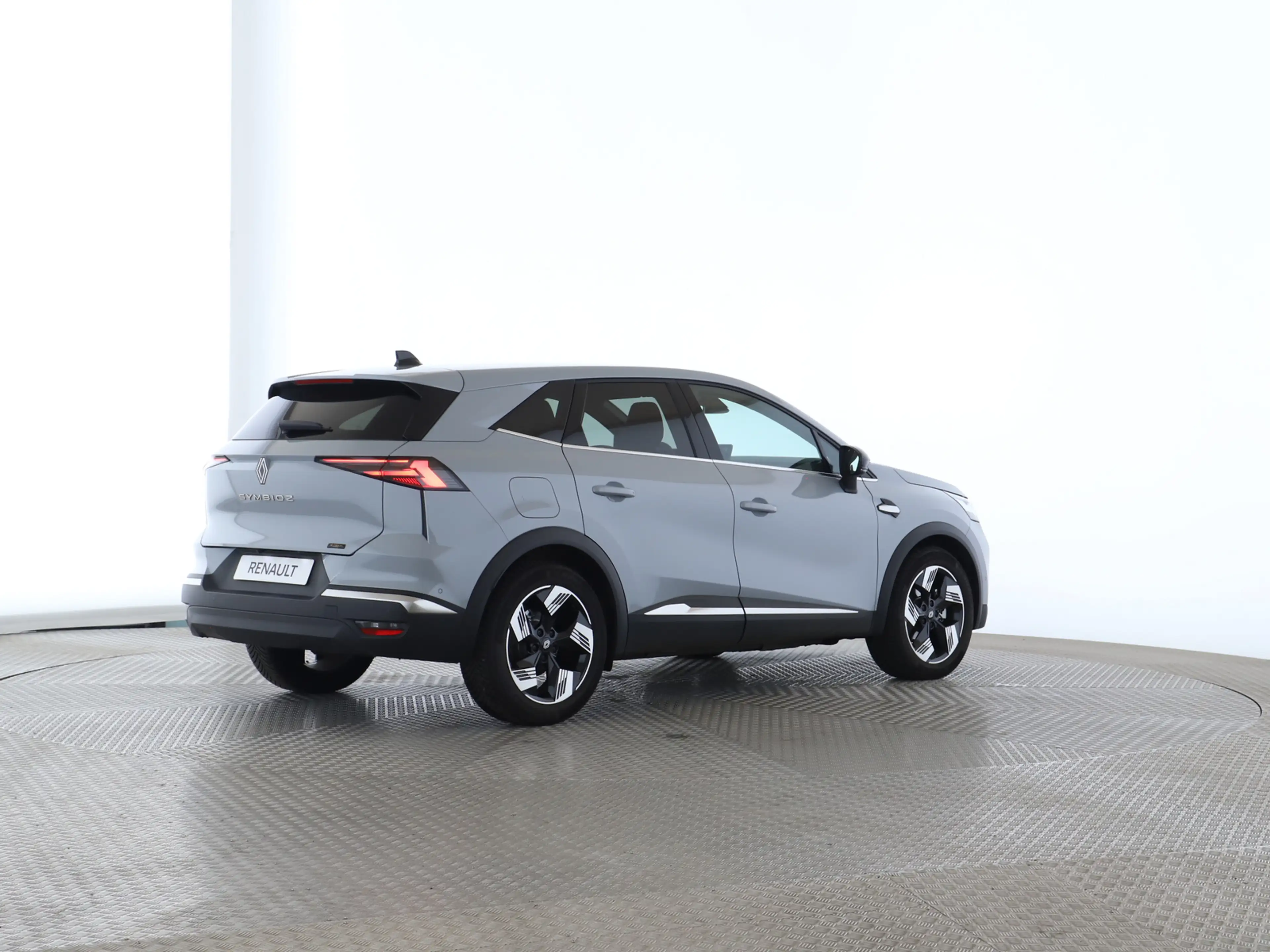 Renault Symbioz 1.8-160pk E-Tech Full Hybrid 160 'Techno' AUTOMAAT — photo 25