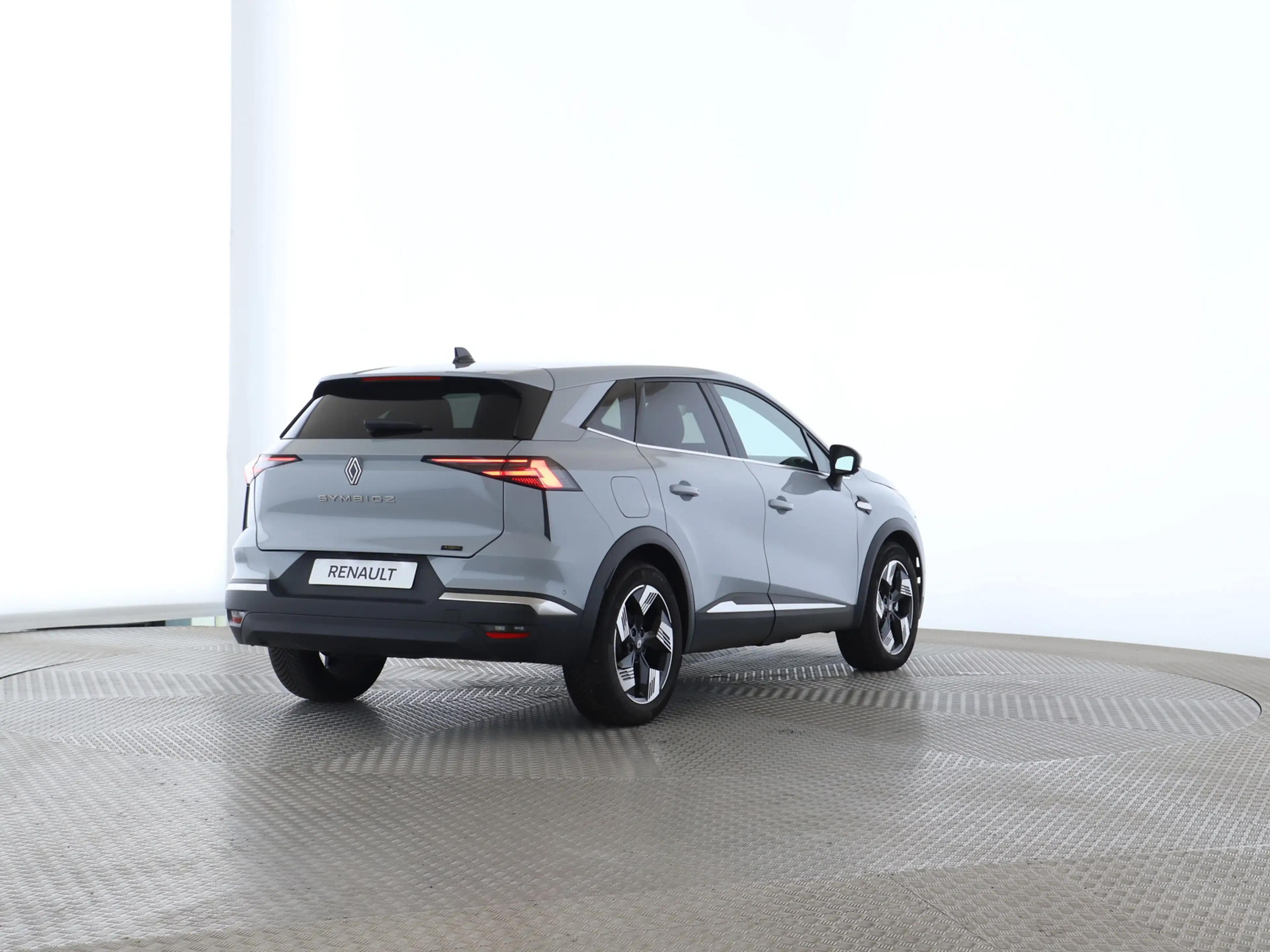 Renault Symbioz 1.8-160pk E-Tech Full Hybrid 160 'Techno' AUTOMAAT — photo 32