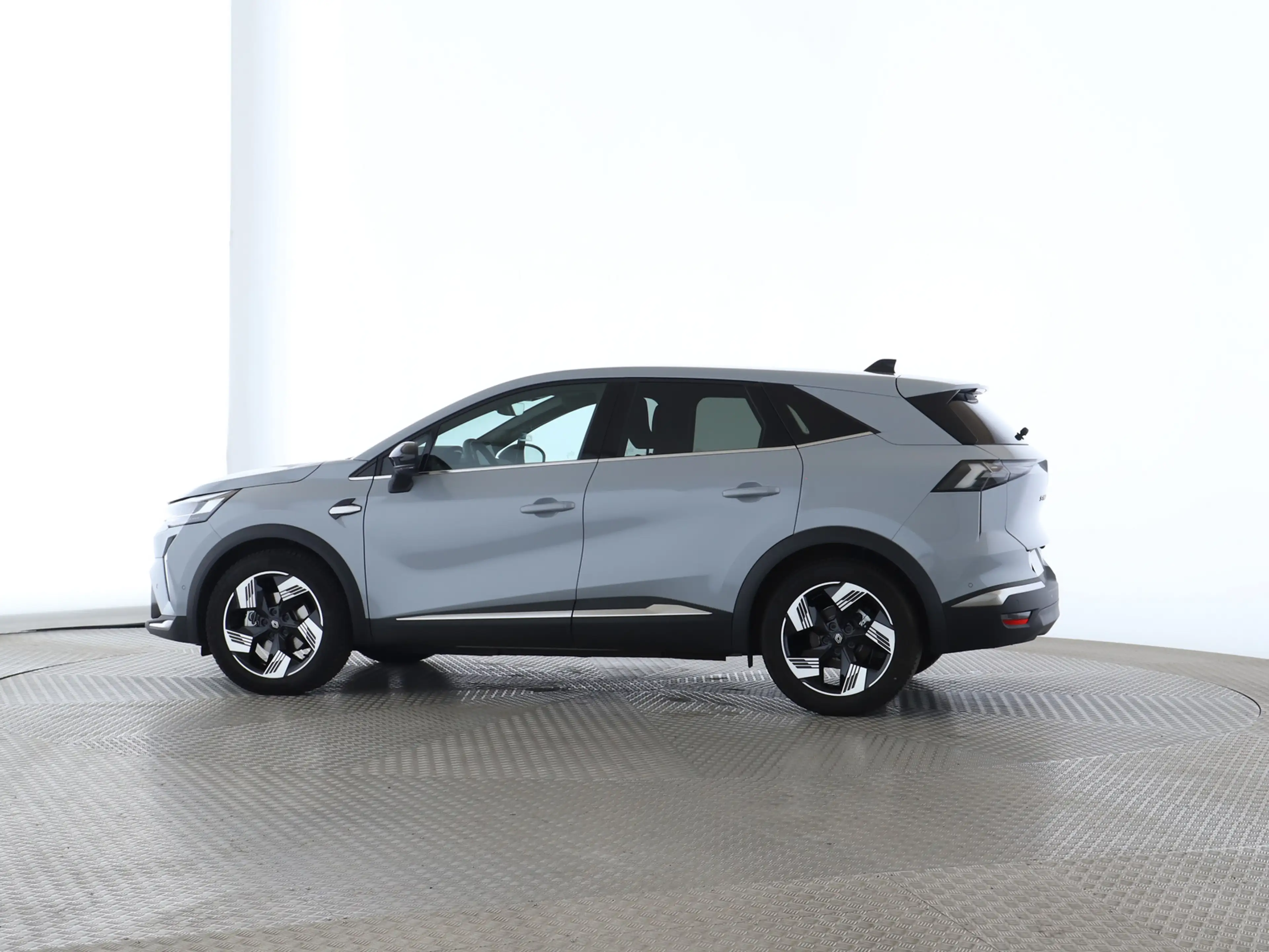 Renault Symbioz 1.8-160pk E-Tech Full Hybrid 160 'Techno' AUTOMAAT — photo 31