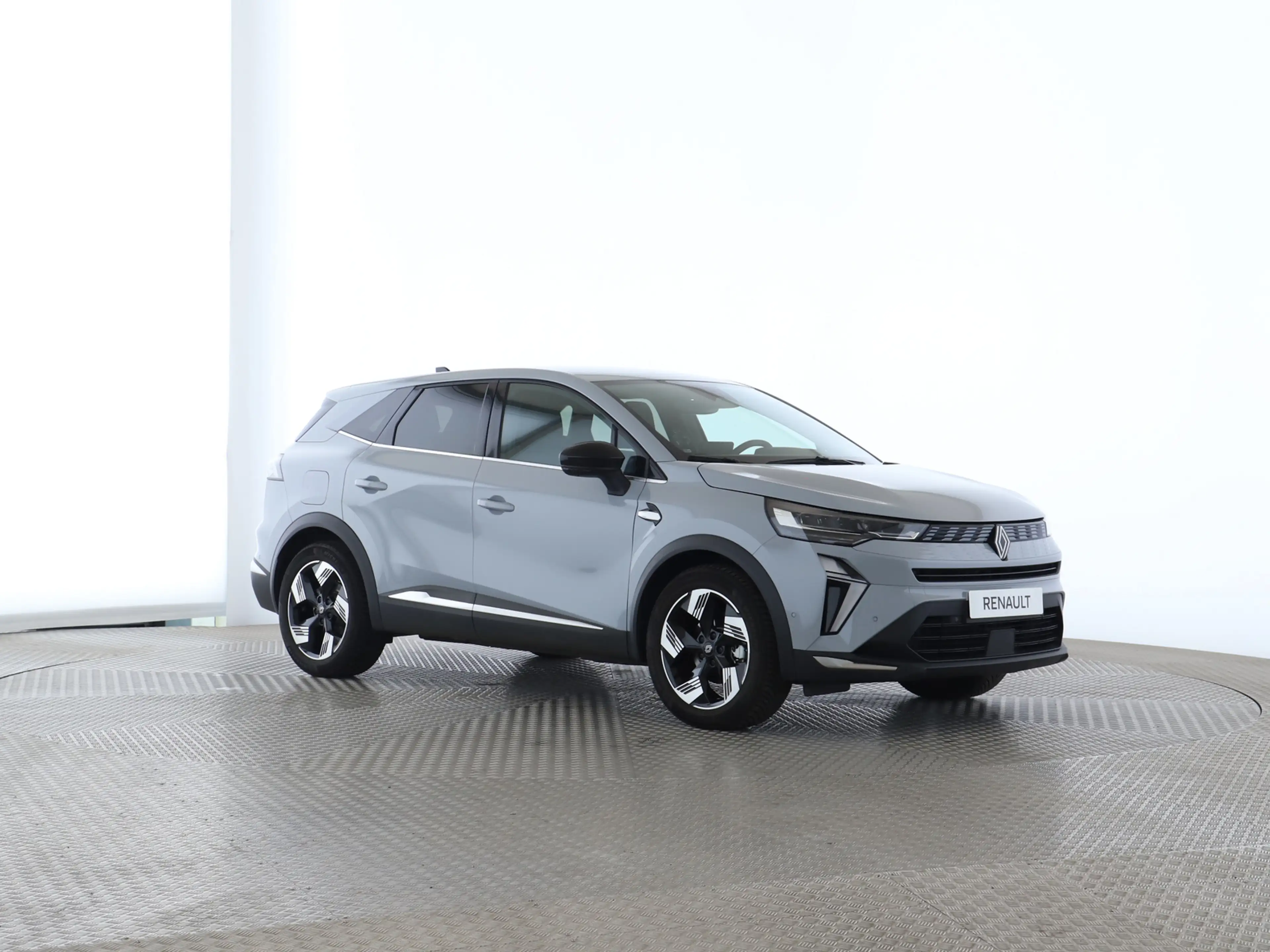 Renault Symbioz 1.8-160pk E-Tech Full Hybrid 160 'Techno' AUTOMAAT — photo 30