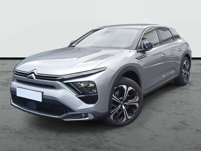 Citroen C5 X Plug-in Hybrid 180 Plus - foto 1