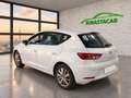 SEAT Leon 1.6 TDI 85kW St&Sp Reference Edition (115CV) Blanco - thumbnail 4