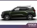 Citroen C3 Aircross PLUS TURBO 100 radar cam BT Vert - thumbnail 2