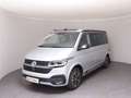 Volkswagen T6.1 California VW T6.1 California Beach Edition TDI Silber - thumbnail 1