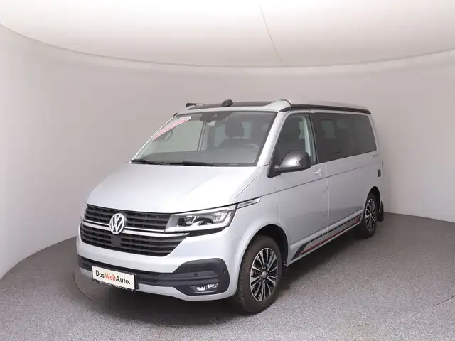 Volkswagen T6.1 California VW T6.1 California Beach Edition TDI