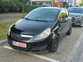 Opel Corsa D Selection Schwarz - thumbnail 3
