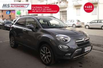 2.0 Mjet 140cv AT9 4x4 Cross Unicoproprietario