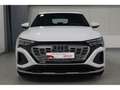 Audi Q8 e-tron Білий - thumbnail 2