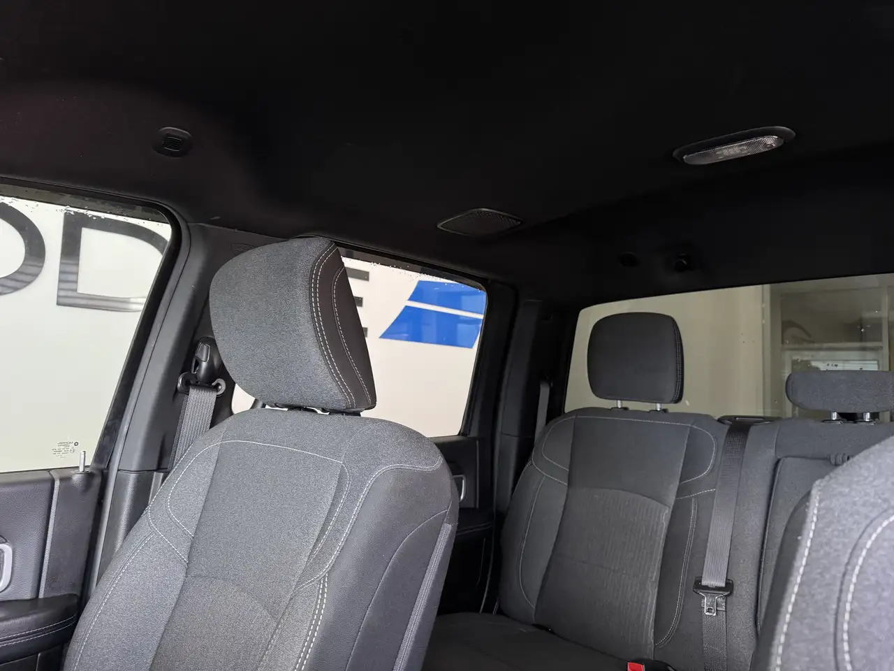 RAM 3500 снимка RAM 3500