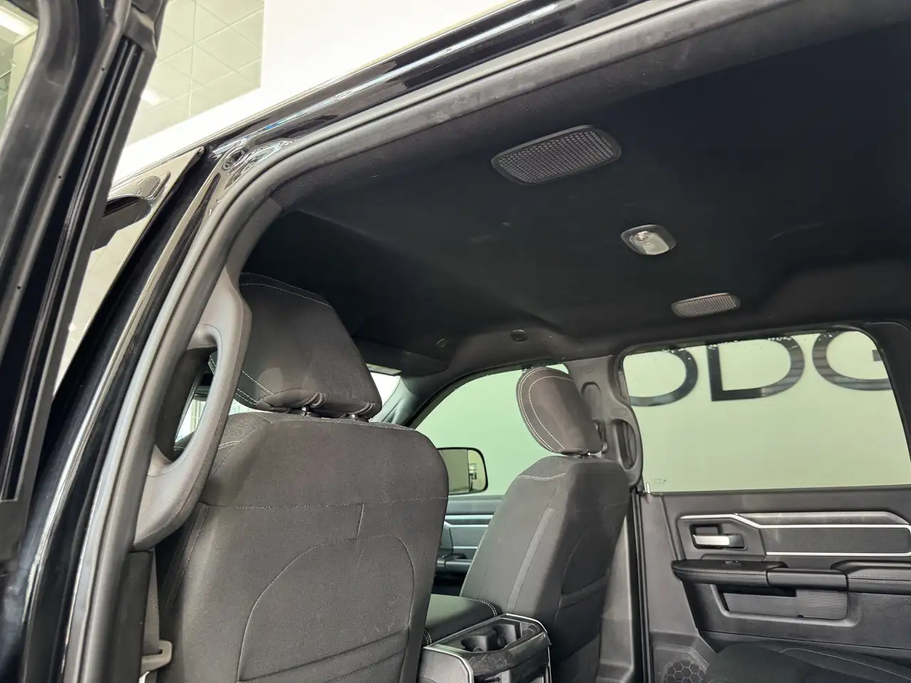 RAM 3500 снимка RAM 3500