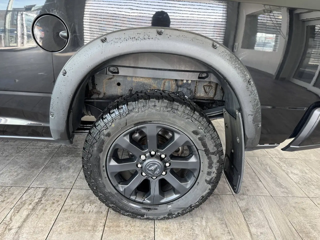 RAM 3500 снимка RAM 3500