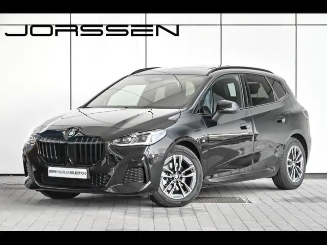 BMW 216 M Sportpakket