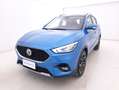 MG ZS Luxury 1.0 Benzina 111CV Blu/Azzurro - thumbnail 9