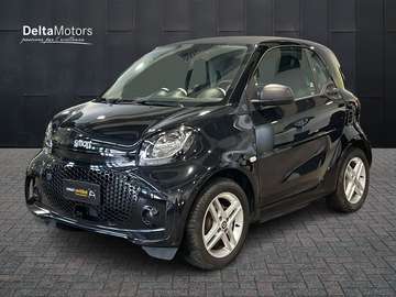 3ªs.(C/A453) - fortwo EQ Pure