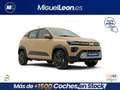 Dacia Spring Electric Expression 45 33kW Beige - thumbnail 3
