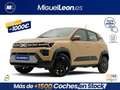 Dacia Spring Electric Expression 45 33kW Beige - thumbnail 1