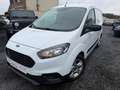 Ford Transit Courier Transit Courier applecarplay 12 m waarborg Blanc - thumbnail 2