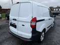 Ford Transit Courier Transit Courier applecarplay 12 m waarborg Blanc - thumbnail 4