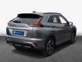 Mitsubishi Eclipse Cross Plug-In Hybrid 4WD Select Grey - thumbnail 2