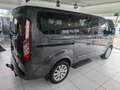Ford Tourneo Custom TiTANIUM L1 MHeV KAMERA 8-SiTZER AHK TEMPOMAT PDC Grau - thumbnail 1